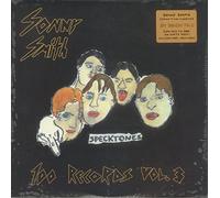 Sonny Smith - 100 Records Vol. 3 [VINYL]
