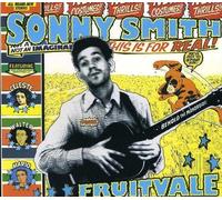 Sonny Smith - Fruitvale