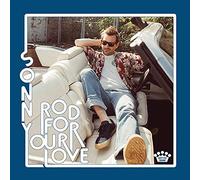 Sonny Smith - Rod for Your Love [VINYL]