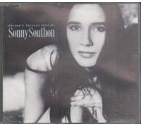 Sonny Southon - DON'T HOLD BACK CD UK SIREN 1990