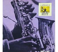 Sonny Stitt - A Little Bit Of Stitt [SHM-CD]