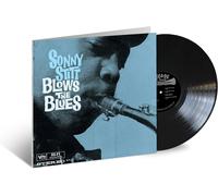 Sonny Stitt - Blow The Blues (Acoustic Sounds)