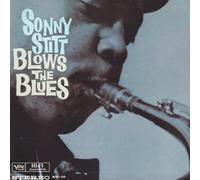 Sonny Stitt - Blows The Blues [VINYL]