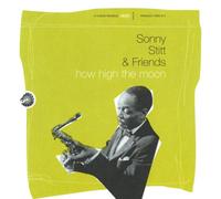 Sonny Stitt & Friends - How High the Moon