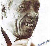 Sonny Stitt/Jones Trio, Hank - Good Life