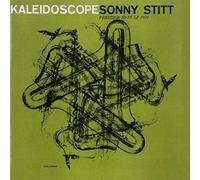 SONNY STITT-KALEIDOSCOPE-JAPAN SHM-CD BONUS TRACK