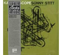 Sonny Stitt - Kaleidoscope [VINYL]