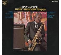 Sonny Stitt - Make Someone Happy