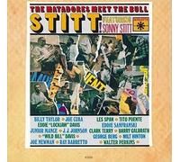 Sonny Stitt - Matadors Meet The Bull: Stitt!