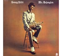 Sonny Stitt Mr. Bojangles (UHQCD) Music CD Japan