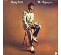 Sonny Stitt – Mr. Bojungles – UHQCD