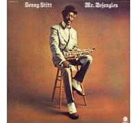 Sonny Stitt – Mr. Bojungles – UHQCD