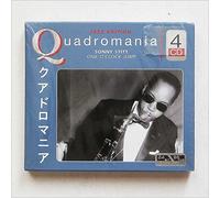 Sonny Stitt - One O'clock Jump [German Import]