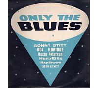 Sonny Stitt - Only The Blues