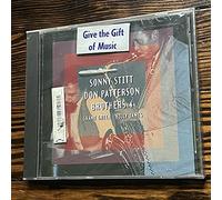 Sonny Stitt/Patterson - Brothers 4 [European Import]