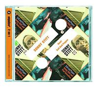 Sonny Stitt;Paul Gonsalves - Now! / Salt And Pepper (Impulse 2-on-1) by Sonny Stitt (2012-01-24)