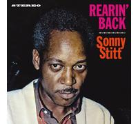 Sonny Stitt - Rearin' Back / Tribute To Duke Ellington