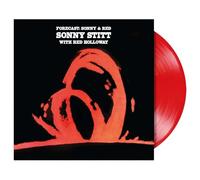 Sonny Stitt & Red Holloway - Forecast: Sonny & Red (Red Vinyl)