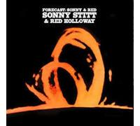 SONNY STITT & RED HOLLOWAY - Forecast: Sonny & Red (Red Vinyl) [VINYL]
