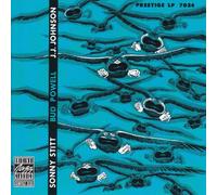 Sonny Stitt - Sonny Stitt/Bud Powell/J.J. Johnson