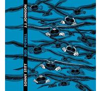 Sonny Stitt - Sonny Stitt/Bud Powell/J.J. Johnson [VINYL]
