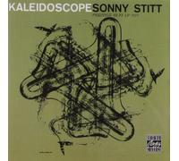 Sonny Stitt - SONNY STITT / KALEIDOSCOPE