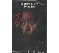 SONNY STITT - sonny's blues