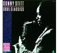 Sonny Stitt - Soul Classics [European Import]
