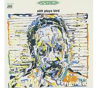 Sonny Stitt - Stitt Plays Bird