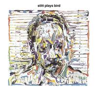 Sonny Stitt - Stitt Plays Bird