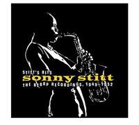Sonny Stitt - Stitt''s Buts: the Bebop Recor