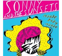 SONNY & SUNSETS: MOODS BABY MOODS - CD