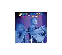 Sonny Terry and Brownie McGhee - Live from The Ash Grove [VINYL]