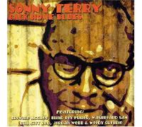 Sonny Terry - Back Home Blues