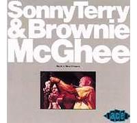 Sonny Terry & Brownie Mcghee - Back to New Orleans