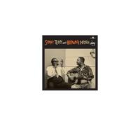 SONNY TERRY & BROWNIE MCGHEE: SING (+2 BONUS TRACKS) (LIM - LP vinyl BRAND NEW
