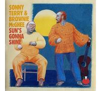 Sonny Terry & Brownie Mcghee - Sun's Gonna Shine