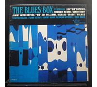 Sonny Terry - Lightnin' Sonny & Brownie