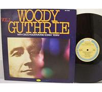 Sonny Terry - Woody Guthrie Vol. 1 [Vinyl LP]
