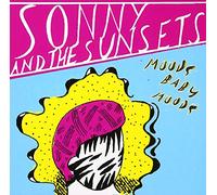 Sonny & The Sunsets - Moods Baby Moods [Japan CD] MWDC-202