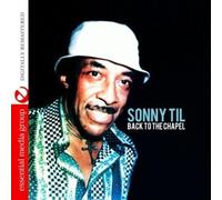 SONNY TIL - Back to the Chapel