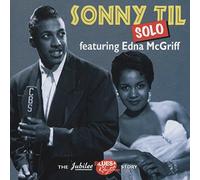 Sonny Till - Solos and Duets