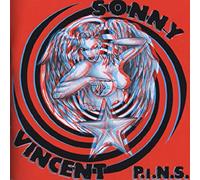 Sonny Vincent – P.I.N.S. – Cobra