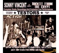 Sonny Vincent - Sonny Vincent