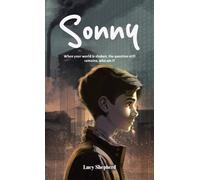 Sonny : When your world is shaken, the question still remains, who am I?