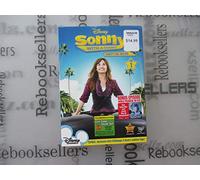 Sonny With a Chance 1: Sonny's Big Break [DVD] [Region 1] [US Import] [NTSC]