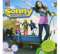 Sonny With A Chance (Original Soundtrack)