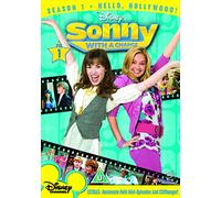 Sonny with a Chance - Season 1, Volume 1