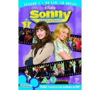 Sonny With A Chance - Season 1, Volume 2 [DVD]