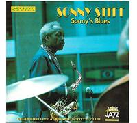 Sonny's Blues - Live at Ronnie Scott's Club